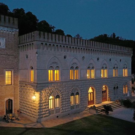 Castello Di Lispida Casa de hóspedes Monselice Exterior foto